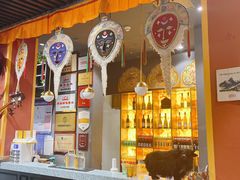 -敏珠拉姆藏餐·南京厨房(富春江东街店)