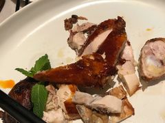 -西安高新洲际酒店•彩丰楼中餐厅