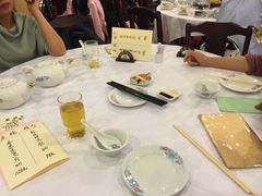 -凤城酒家(渣华道)