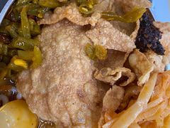 螺丝肉汤粉-红鼻子桂林米粉(金唐新光界店)