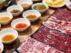 -陈记顺和潮汕牛肉火锅(棠德南路店)