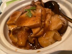 -无锡苏宁银河国际酒店-悦府65中餐厅