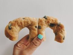 橄榄福佳斯-Dough&Joe团憩(瑞虹天地月亮湾店)