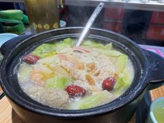 -鸡毛店·川菜(双楠店)