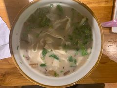 -金口馨方城炝锅烩面(康宁街店)
