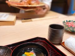 -晴空·日本料理(万象城店)