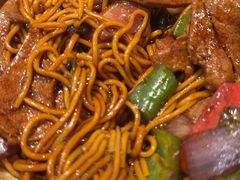 -王繁星面馆(西安熙地港店)