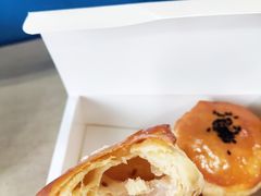老婆饼糯米味-味多美蛋糕(六道口店)