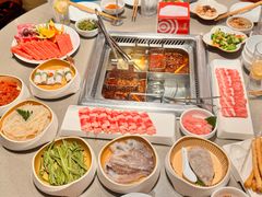 -海底捞火锅(龙岗星河COCO Park店)