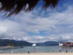 -海南分界洲岛旅游区