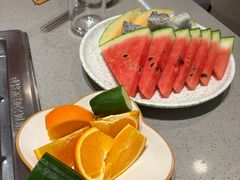 -海底捞火锅(千峰路店)