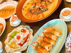 -上海总会SHANGHAICLUB(兴业太古汇店)