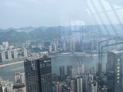 -WFC会仙楼观景台