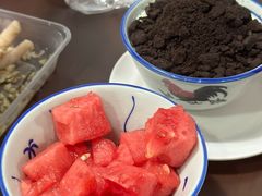 -水牛奶皇后糖水铺(深圳总店)