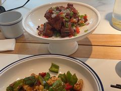 -吴家·非遗淮扬小馆(镇江万达广场店)