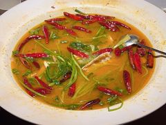 -清水亭湖北菜(大屯DT51店)