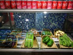 -海霸王特色海鲜家常菜(四合路店)