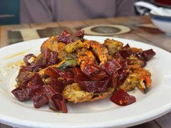 -鑫鸿达·海鲜闽菜热炒小馆(中山路店)