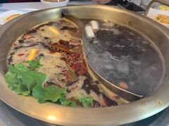 -天宜隆蘑菇宴火锅(石景山旗舰店)