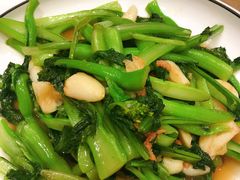 -松针蔡记蒸饺(花园路店)