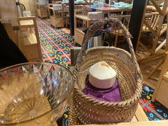 -椰夫人·养生椰子鸡(金沙洲永旺店)