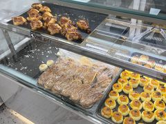 -甜嘟嘟烘焙坊(舒城路店)
