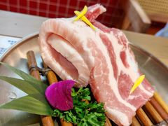 -西塔老太太泥炉烤肉(北京双井店)