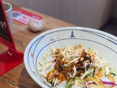 -陇上秦轩西安biangbiang面(朝龙汇店)