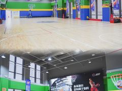 -翼速篮球·儿童体适能·中考体育(鲁能城店)