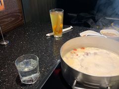 -捞王锅物料理(金城路店)