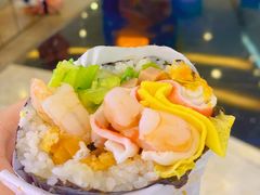 -大糯家饭团(华润万象城店)