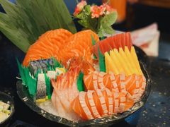 -熊出没日本烧肉放题