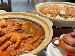-山四砂锅(钟楼街店)