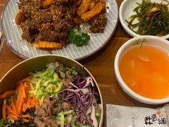 -全州拌饭馆(断桥店)