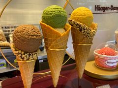 -哈根达斯(泉州万达店)