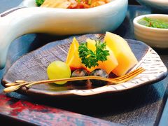 -古京·臻致料理(月湖店)