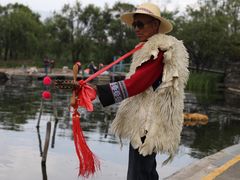 -大理洱源西湖景区