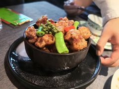 -南里山房·新淮扬菜(徐汇万科店)