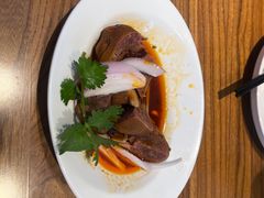 -俭寨大盘鸡·手抓肉·烧烤新疆菜(乌苏路店)