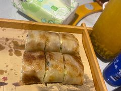 -随缘小馆(红岭路店)