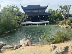 -苏州味道(阳澄湖服务区店)