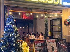 -JuiceRobot·手工意大利面&汉堡精酿(珠江新城店)