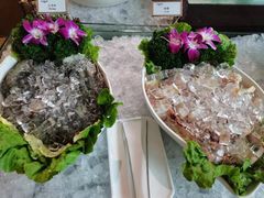 -博林圣海伦酒店-LA VILLA自助西餐厅(华侨城店)