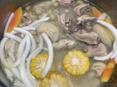 -椰小鸡·琼州糟粕醋·火锅(美兰缤纷城店)