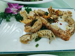 -景好海鲜餐厅(大鹏必选旅游店)
