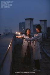 点击看大图 -CD视觉婚纱摄影