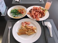 -海外海皇冠大酒店-海悦·全日制餐厅