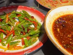 -馬伍旺川菜(江北虹悦城店)