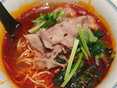 -和府捞面(曹路花园城店)