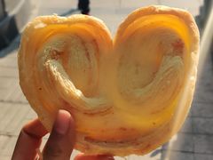 -国际饭店·帆声西饼屋(黄河路店)